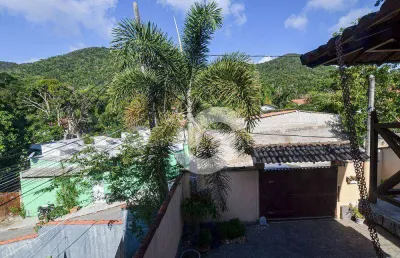 Casa com 3 dormitórios à venda, 131 m² por r$ 698.000,00 - engenho do mato - niterói/rj