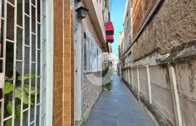 Casa com 3 quartos à venda, 98 m² por r$ 270.000 - mutuá - são gonçalo/rj
