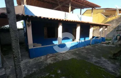 Casa à venda, 320 m² por r$ 650.000,00 - piratininga - niterói/rj