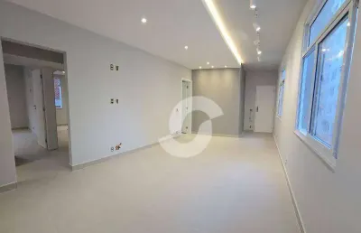 Lindo apartamento à venda com 2 quartos  em botafogo