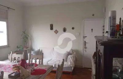 Apartamento com 3 dormitórios à venda, 94 m² por r$ 430.000,00 - icaraí - niterói/rj