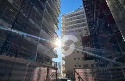 Cobertura com 3 dormitórios à venda, 185 m² por r$ 1.950.000,00 - icaraí - niterói/rj