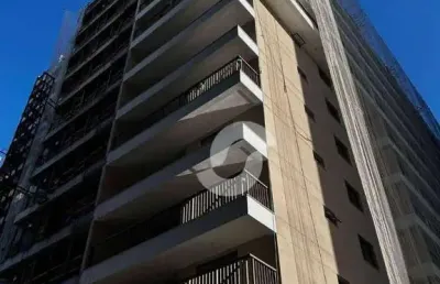 Cobertura com 3 dormitórios à venda, 185 m² por r$ 1.950.000,00 - icaraí - niterói/rj