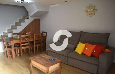 Casa com 2 dormitórios à venda, 60 m² por r$ 430.000,00 - camarão - são gonçalo/rj