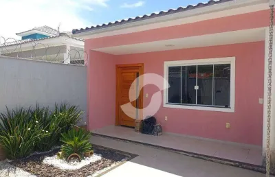 Seu refúgio em itaipuaçu! casa com piscina, churrasqueira e muito conforto no barroco!