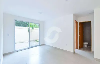 Casa com 3 dormitórios à venda, 97 m² por r$ 635.000,00 - cafubá - niterói/rj