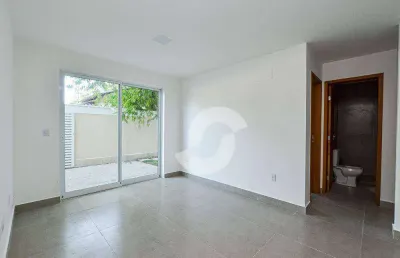 Casa com 3 dormitórios à venda, 97 m² por r$ 610.545,00 - cafubá - niterói/rj