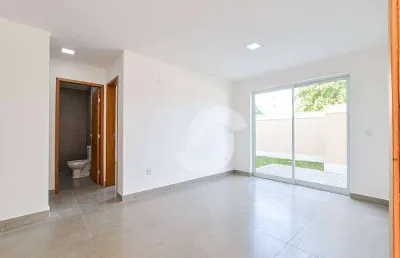 Casa com 3 dormitórios à venda, 97 m² por r$ 618.450,00 - piratininga - niterói/rj