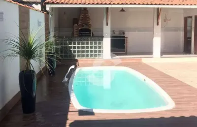 Casa com 3 dormitórios à venda, 300 m² por r$ 650.000,00 - mutondo - são gonçalo/rj