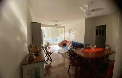 Apartamento com 2 dormitórios à venda, 70 m² por r$ 630.000,00 - boa viagem - niterói/rj