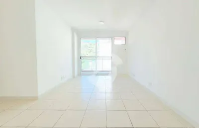 Apartamento com 2 dormitórios à venda, 90 m² por r$ 720.000,00 - icaraí - niterói/rj