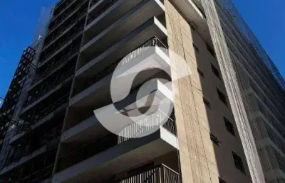 Apartamento à venda, 102 m² por r$ 1.260.000,00 - icaraí - niterói/rj