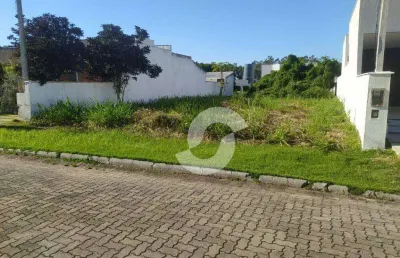 Terreno à venda, 360 m² por r$ 158.900,00 - cajueiros (itaipuaçu) - maricá/rj
