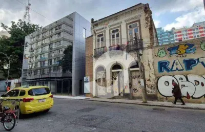 Casa à venda, 1005 m² por r$ 4.500.000,00 - centro - rio de janeiro/rj