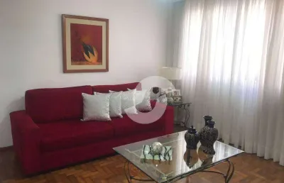 Apartamento de 2 quartos, com vaga de garagem em santa rosa