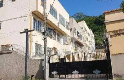 Apartamento com 2 dormitórios à venda, 70 m² por r$ 360.000,00 - centro - niterói/rj