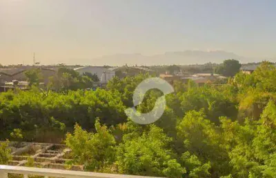 Apartamento à venda, 52 m² por r$ 165.000,00 - vista alegre - são gonçalo/rj