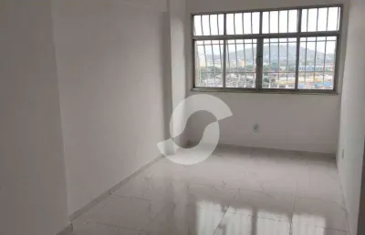 Apartamento à venda, 71 m² por r$ 380.000,00 - centro - niterói/rj