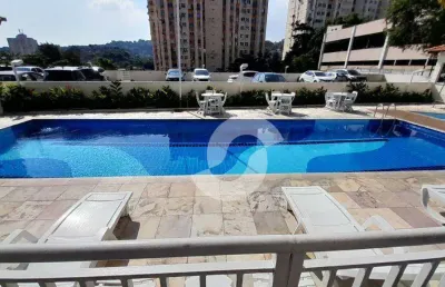 Apartamento 2 quartos | andar alto | sol da manhã | vista livre de 180°