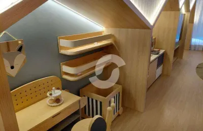 Apartamento com 3 quartos à venda na Avenida Jornalista Alberto Francisco Torres, 63, Icaraí, Niterói