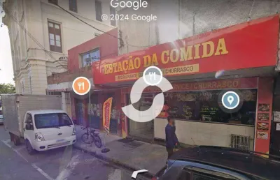 Loja à venda, 300 m² por r$ 1.950.000,00 - centro - niterói/rj