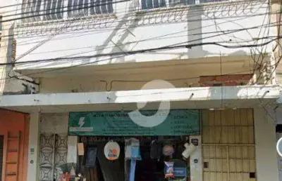 Sobrado à venda, 200 m² por r$ 1.100.000,00 - centro - niterói/rj