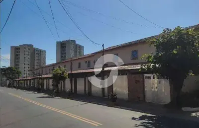 Casa com 2 dormitórios à venda, 82 m² por r$ 240.000,00 - porto velho - são gonçalo/rj