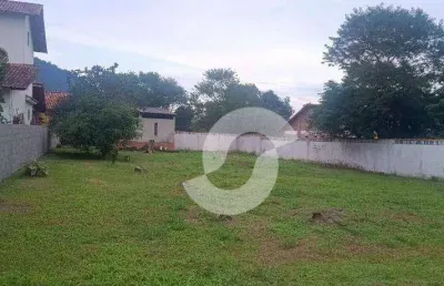 Terreno à venda, 1000 m² por r$ 270.000,00 - itaocaia valley (itaipuaçu) - maricá/rj