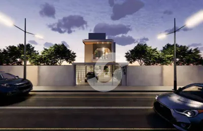 Casa com 3 dormitórios à venda, 162 m² por r$ 1.280.000,00 - itaipu - niterói/rj