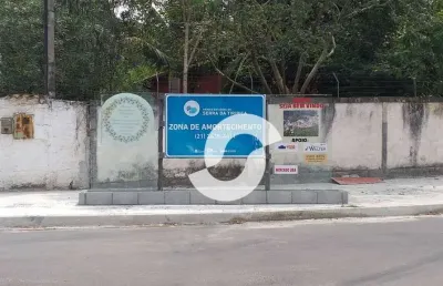 Oportunidade de terreno em serra grande com projeto para construção aprovado.