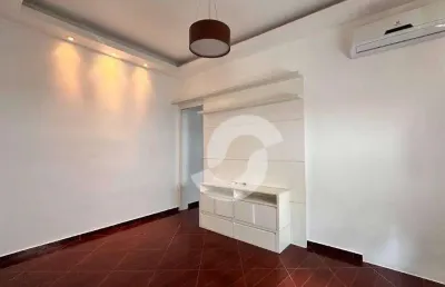 Apartamento reformado e pronto para morar no coração do ingá – niterói