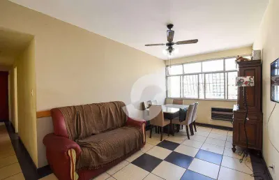 Apartamento com 3 quartos à venda na Avenida Roberto Silveira, 305, Icaraí, Niterói