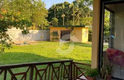 Casa à venda, 160 m² por r$ 950.000,00 - sampaio correia - saquarema/rj