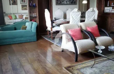 Apartamento com 4 quartos à venda na Rua Coronel Moreira Cesar, 254, Icaraí, Niterói