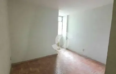 Kitnet com 1 quarto à venda, 20 m² por r$ 150.000 - centro - niterói/rj
