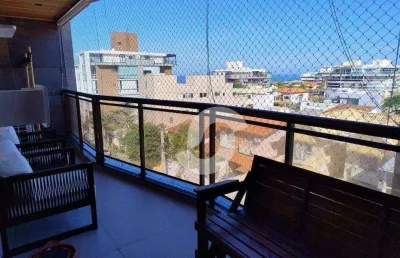 Apartamento com 2 quartos à venda na Rua Pietro Farsoun, 158, Piratininga, Niterói