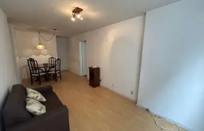 Apartamento com 1 quarto à venda na Rua Mariz e Barros, 71, Icaraí, Niterói