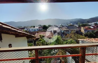 Lindíssisma casa à venda, 210 m² por r$ 1.750.000 - piratininga - niterói/rj