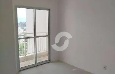 Apartamento 2 quartos – primeira locação com vista para a baía, vaga de garagem e lazer completo  imóvel de primeira locação, ideal para quem busca co