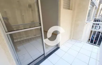 Apartamento com 3 dormitórios à venda, 67 m² por r$ 370.000,00 - fonseca - niterói/rj