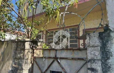 Terreno à venda, 234 m² por r$ 1.100.000,00 - centro - niterói/rj