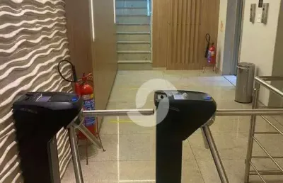 Sala à venda, 17 m² por r$ 65.000,00 - centro - niterói/rj