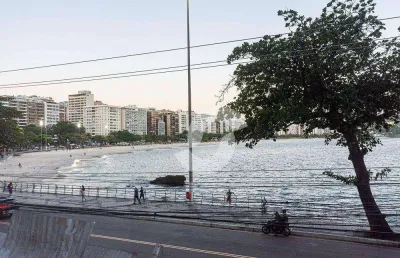 Apartamento com 3 dormitórios à venda, 100 m² por r$ 1.150.000,00 - icaraí - niterói/rj