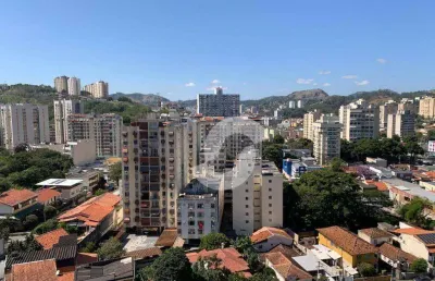 Apartamento com 2 dormitórios à venda, 60 m² por r$ 250.000,00 - fonseca - niterói/rj