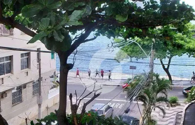 Apartamento com 2 dormitórios à venda, 80 m² por r$ 620.000,00 - ingá - niterói/rj