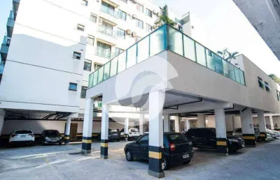 Apartamento com 2 dormitórios à venda, 57 m² por r$ 370.000,00 - pendotiba - niterói/rj