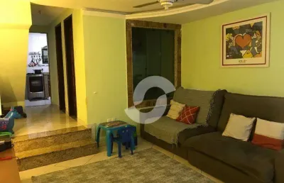 Casa à venda, 255 m² por r$ 390.000,00 - gradim - são gonçalo/rj