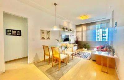 Apartamento à venda, 75 m² por r$ 500.000,00 - icaraí - niterói/rj