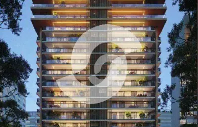 Cobertura com 3 dormitórios à venda, 224 m² por r$ 4.400.000,00 - icaraí - niterói/rj