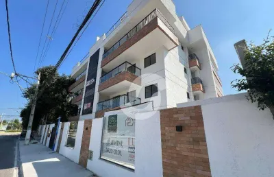 Apartamento 1ª locação em piratininga – 97m² – 3 quartos